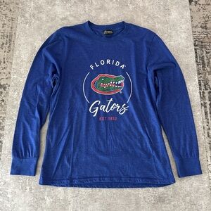 Champion Blue Florida Gators Tee